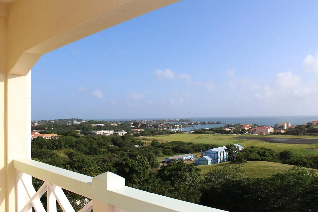 The Relax Inn St. George's Grenada