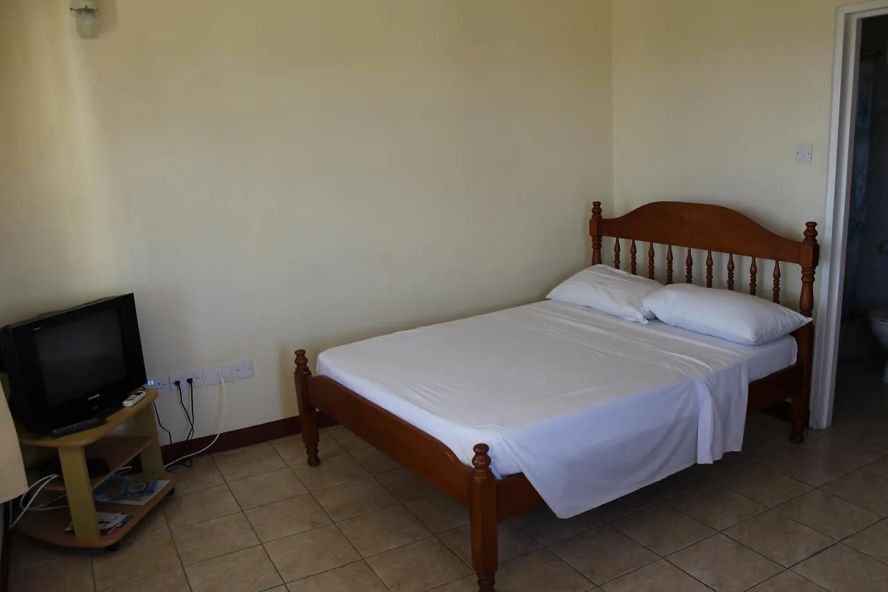 The Relax Inn St. George's 0*,  Grenada