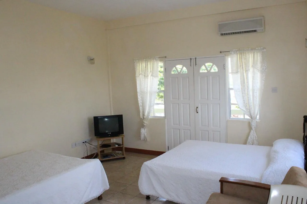 The Relax Inn St. George's Hotel